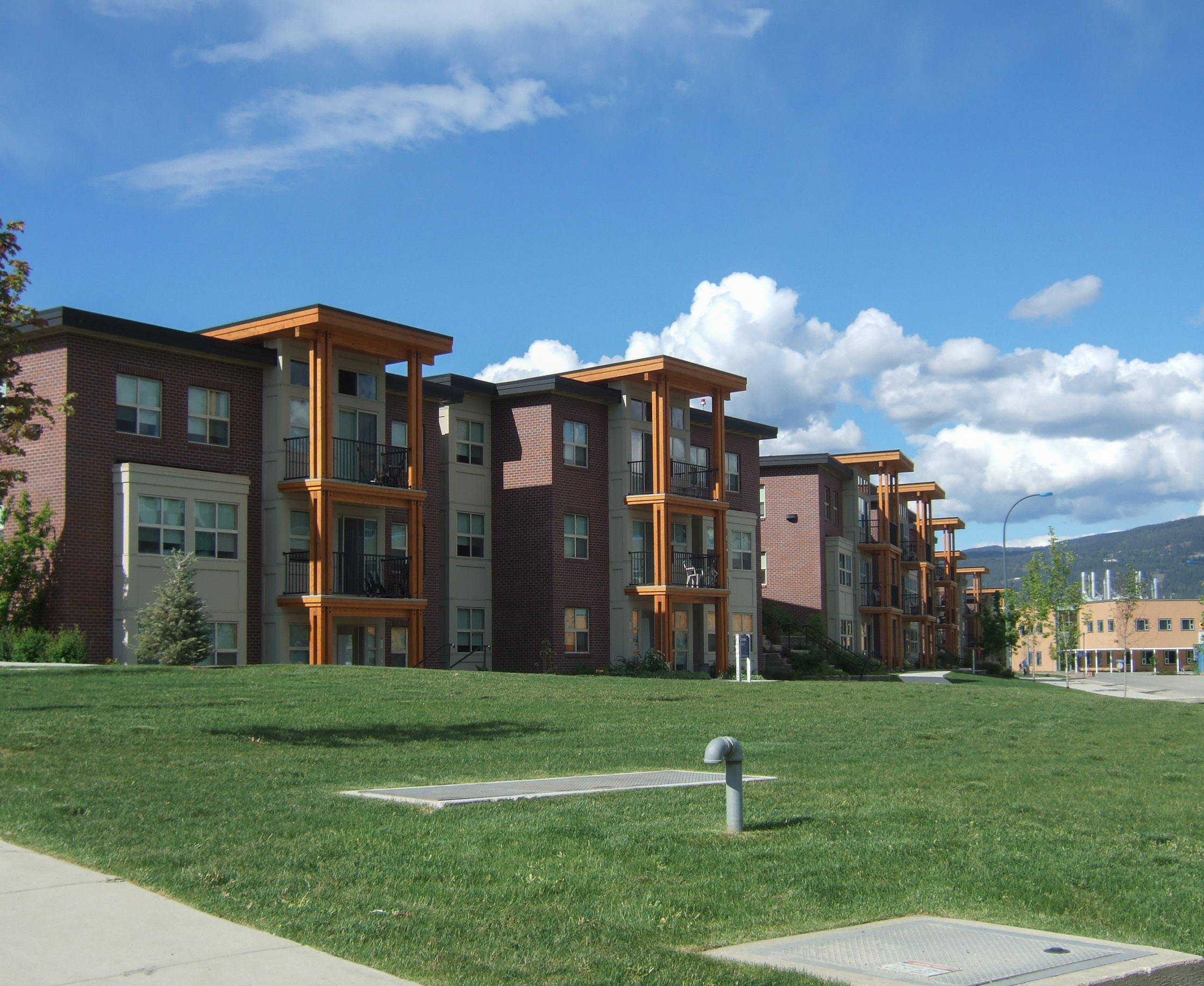 Kelowna Candidate Forum Part 2 Housing Affordability and Diversion and